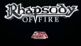 Rhapsody Of Fire proudly present Giacomo Voli