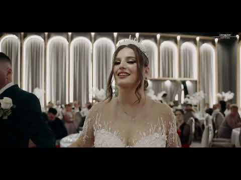 Formatia Autentic Falticeni(2024) -  Nunta Florin & Monalisa.  Program  4(manele).