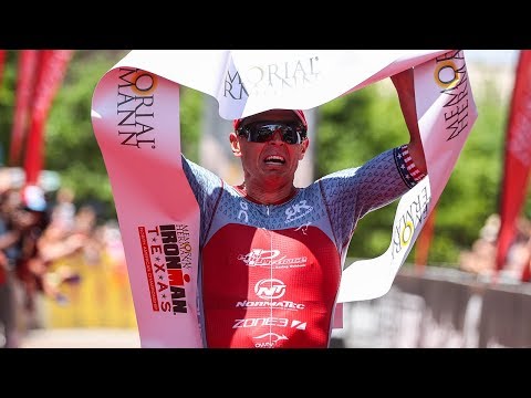 Ironman Texas Highlights || 2018