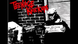 Teenage Knockups - Teenage Fuckup