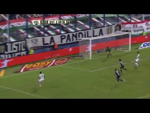 Gol de Correa vs Quilmes