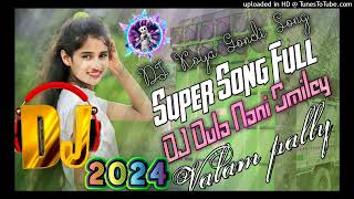 Download lagu DJ //Gondi Song //Full Koya //Mix DJ Dula Nani //Smiley Valam// Pally 🤙🤙🤙 mp3