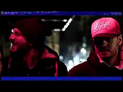 EBMC x РЯДКО ВЕДЪР - T.N.K. (official audio)