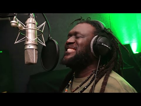 Chezidek & Irie Ites - Bun Di Ganja (Dubplate)