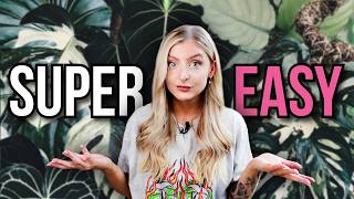 10 Houseplants You Can’t Kill (Even Rare Ones)