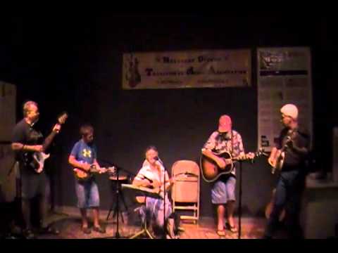 The First Whipporwill--