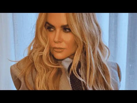 New Update!! Breaking News Of Nicole Kidman || It will shock you