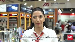Kurumsal İletişim Yöneticisi Melek Sinem Kaçmaz - Mutlusan Electric