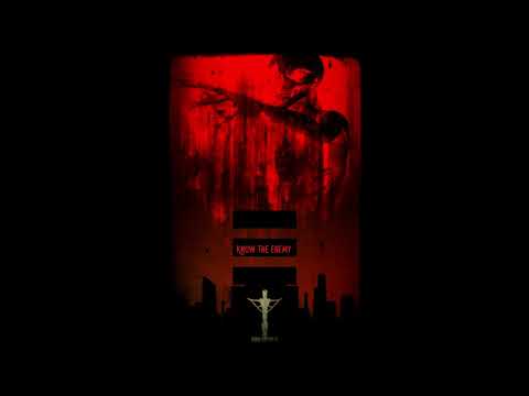 XCOM 2 Unofficial OST - Alien Activity