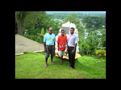Dirty Beggars-Kimbe Town,(Papua New Guinea music).