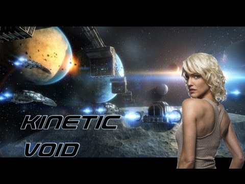 Kinetic Void PC