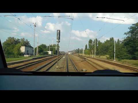 CABVIEW traxx psž 186 352  ROHATEC