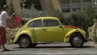 "THE BEETLE" - TRAILER