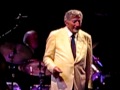 Tony Bennett - "The Good Life" (live) 
