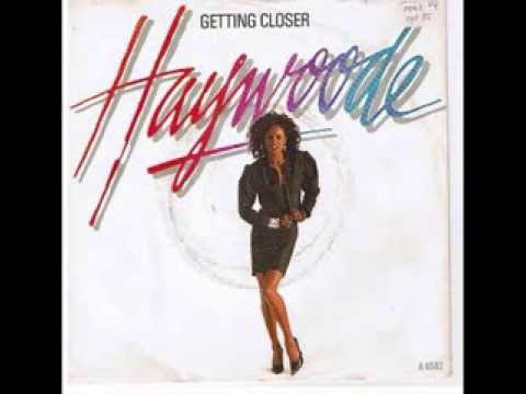 Haywoode - Getting Closer (Extended Version)
