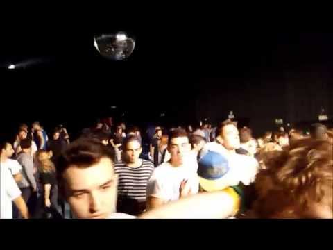 Liquicity Antwerp  26 September 2015 (raw footage)