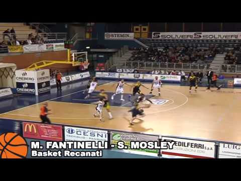 ADECCO SILVER 14^ GIORNATA - LA TOP TEN