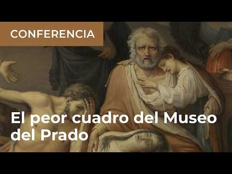 Los secretos del Museo Nacional del Prado