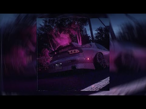 [FREE] PHONK x $UICIDEBOY$ Type Beat - "Paranoid" | Rap Phonk Beats | PHONK INSTRUMENTAL 2021