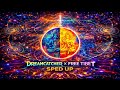 SPED UP DREAMCATCHER X FREE TIBET EXTENDED MIX Psytrance Ritual High Vibe Energy Edit By SXNYXS