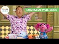Breathe Like A Butterfly With Abby And Alan Emotional Well Being