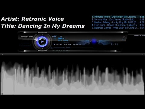 Discolover Euro Disco mini mix 8