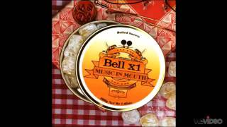 bellx1 west of her spine