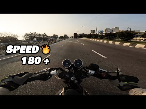 GT 650 Full-Throttle Ride | EP-4 |
