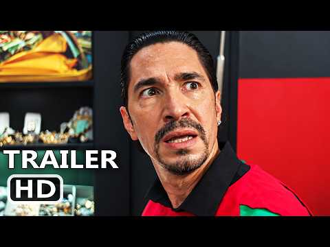 Stranglehold Official Trailer