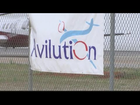 Avilution breaks ground on new facility in Huntsville