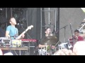 RJD2 - See You Leave (Live @ GovBallNYC 06/07/2014