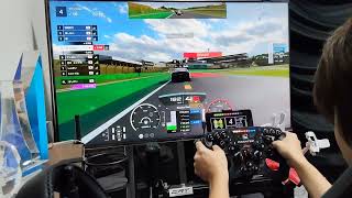 【GT7】GTWS マニュファクチャラーズ2025 Ex.3 Rd.3 決勝