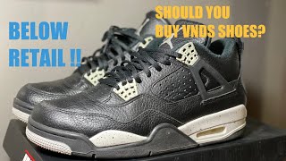 HOW TO GET SNEAKERS FOR RETAIL OR BELOW!! 🤯