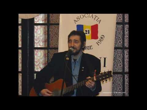 Cristi Paturca - Cantec de leagan ( AEIOU ) Restored-By-MirCo