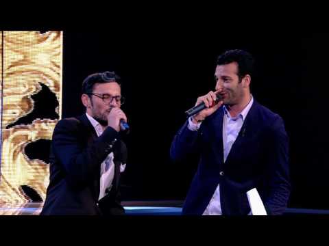 Ramë Lahaj – Plak me marak - E Diell 21/05/2017