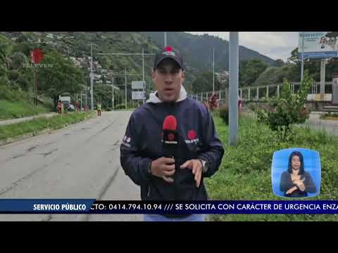 Más de 20 vivienda afectadas por intensas lluvias en Mérida – El Noticiero emisión meridiana