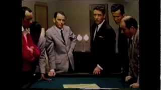 Ocean's 11 (1960) trailer