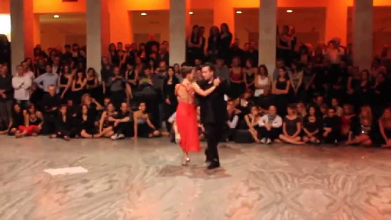 CHICHO MARIANO FRUMBOLI E JUANA SEPULVEDA 3 BRANO