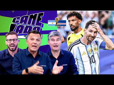 CANELADA – 03/07/26