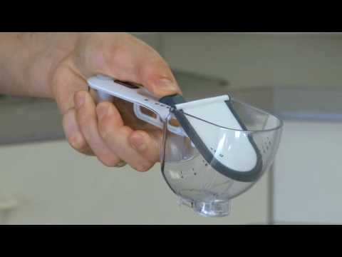 Nuscup Adjustable Measuring Cup and Scoop