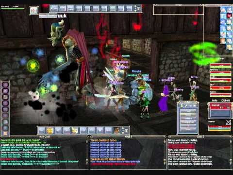 Everquest Innoruuk Kill
