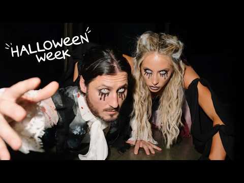 Rising From the Dead on DWTS