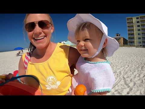 Family Fishing with My Girls!