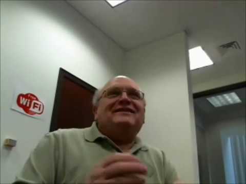 Oral History Interview with Stephen B. Sherwood - Illinois Veterans History Project