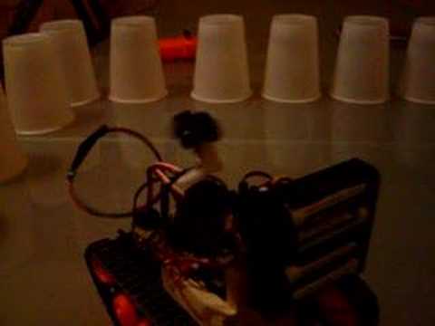 Revolution Robots