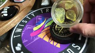 Worlds Biggest thc Diamonds Palm Beach Sour