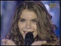 JUNIOR EUROVISION - Виктория Кобзарь "Чарівна ніч" 