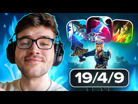 Take advantage of these mistakes!  |  Riven vs Jayce