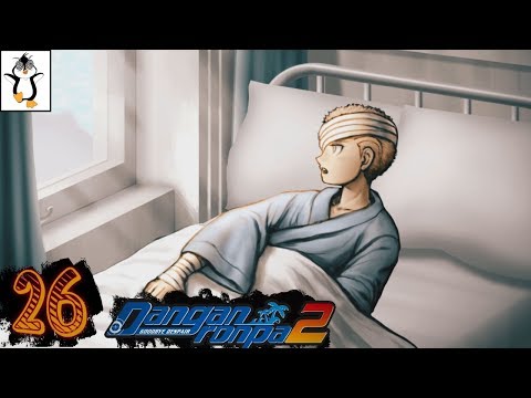 ULTIMATE PLAYA | Blind Playthrough Danganronpa 2 Goodbye Despair