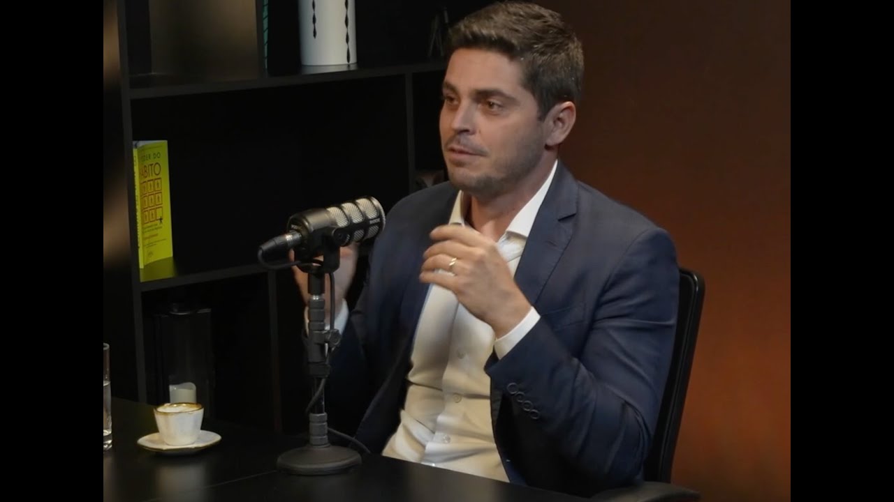 #88 -  Impactos da Reforma Tributária com Dr Fernando Bittencourt